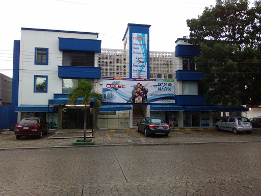 CETEC Cancún