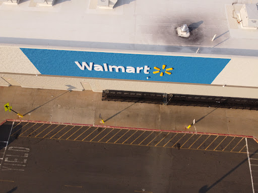 Department Store «Walmart Supercenter», reviews and photos, 3271 PA-940, Mt Pocono, PA 18344, USA