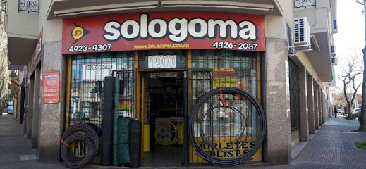 Sologoma