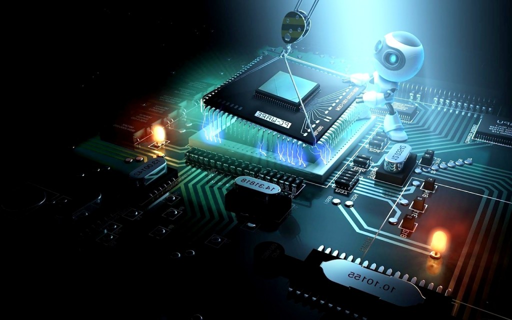 The Computer Doctor