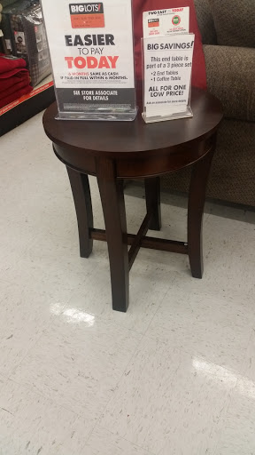 Discount Store «Big Lots», reviews and photos, 5370 Stone Mountain Hwy #300, Stone Mountain, GA 30087, USA