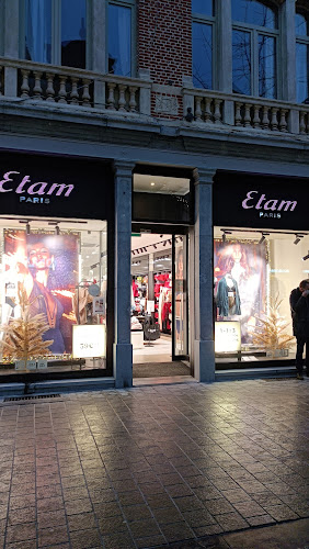 Etam - Leuven