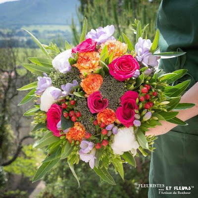 Agen Fleurs, Artisan Fleuriste à Agen