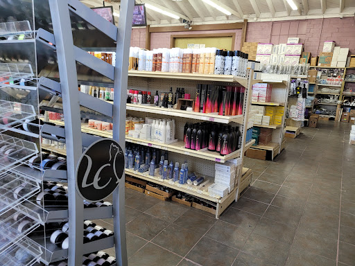 Beauty Supply Store «Oakland Nails & Beauty Supply», reviews and photos, 919 International Blvd, Oakland, CA 94606, USA