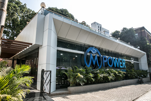 Mpower - The Centre