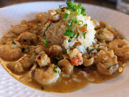 Creole Restaurant «CreoLa Bistro», reviews and photos, 344 El Camino Real, San Carlos, CA 94070, USA