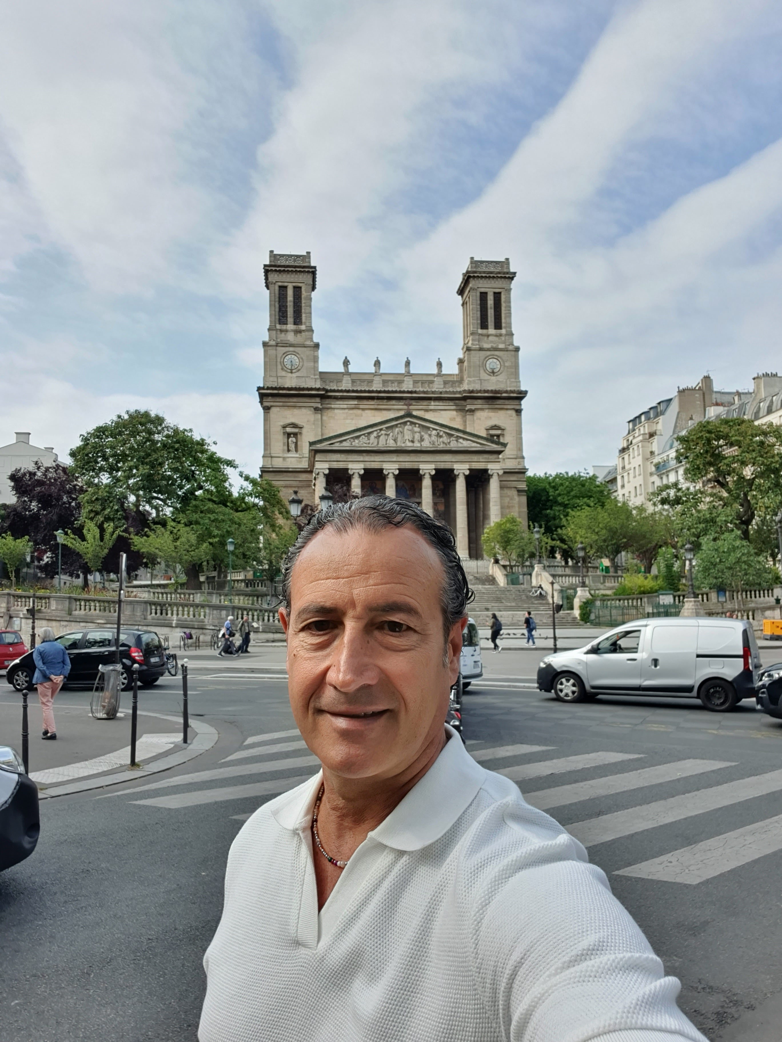 Photo n° 1 de l'avis de Giuseppe.r fait le 04/07/2023 à 09:21