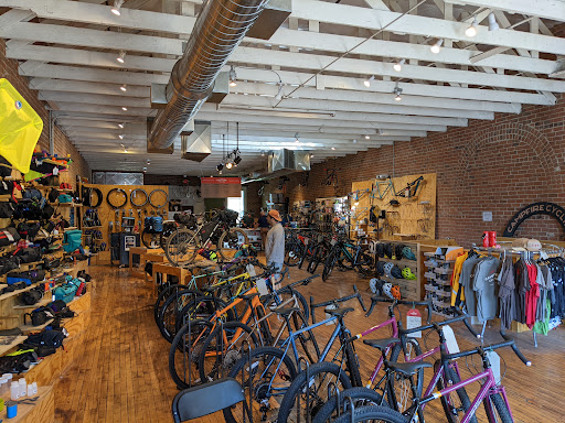 Bicycle Store «Bike Shop Hub», reviews and photos, 2801 N Flowing Wells Rd #101, Tucson, AZ 85705, USA