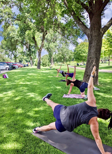 Physical Fitness Program «St Louis Park Fit Body Boot Camp», reviews and photos, 76 Nathan Ln N, St Louis Park, MN 55426, USA