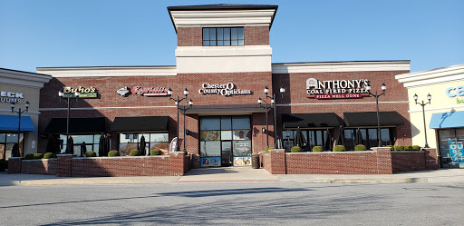 Chester County Opticians Inc, 119 Swedesford Rd, Exton, PA 19341, USA, 