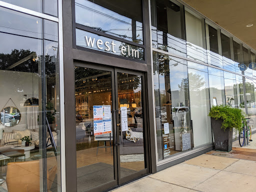 Furniture Store «west elm», reviews and photos, 1011 W 5th St #100, Austin, TX 78703, USA