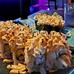 Photo n°5 de l'avis de Steysi.h fait le 15/03/2022 à 07:00 sur le  SUSHI XIAN à Foggia