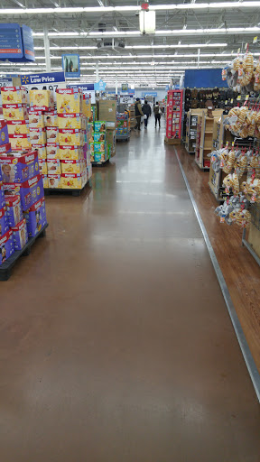 Discount Store «Walmart», reviews and photos, 6210 Annapolis Rd, Landover Hills, MD 20784, USA