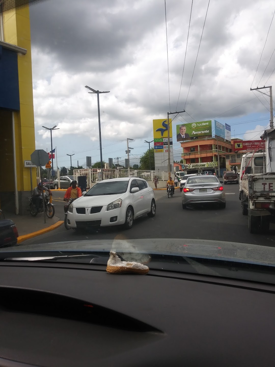 Juan Lopitos Moca Republica Dominicana