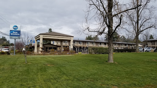 Best Western Golden Key image