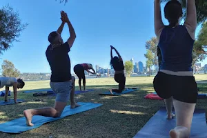 Perth Yoga for Everybody image