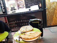 Plats et boissons du Pizzeria Pizza di Carmela à Venerque - n°17