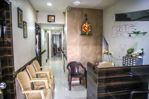 Ganatra's Riddhi Nursing Home