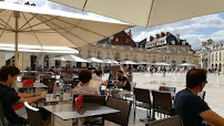 Atmosphère du Restaurant Le Pré aux Clercs à Dijon - n°11