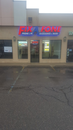 Repairs «Fix A Fone», reviews and photos, 28859 Orchard Lake Rd Ste A, Farmington Hills, MI 48334, USA