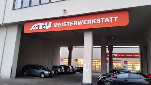 Geschäfte für Autoteile Munich