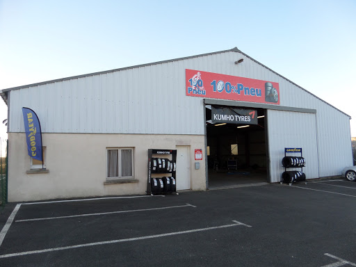 Photo 3 - Saint-meen Auto Sarl