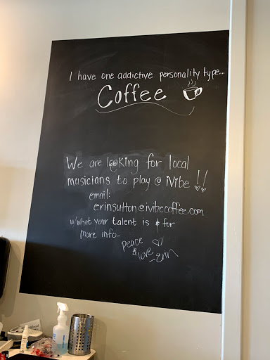 Coffee Shop «iVibe Coffee», reviews and photos, 5191 W 112th Ave #700, Westminster, CO 80031, USA