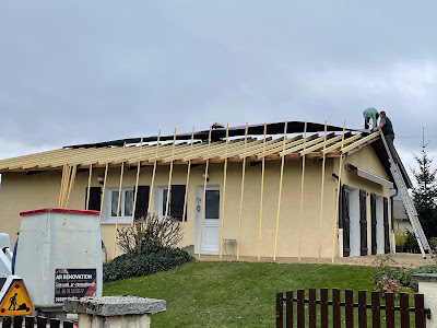 AR rénovation 74 à La Roche-sur-Foron