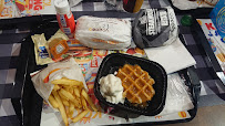 Frite du Restauration rapide Burger King à Champniers - n°17