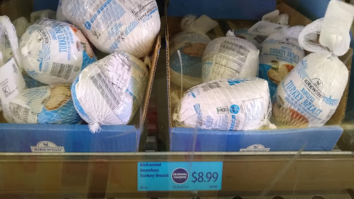 Grocery Store «ALDI», reviews and photos, 135 Gallatin Pike S, Madison, TN 37115, USA