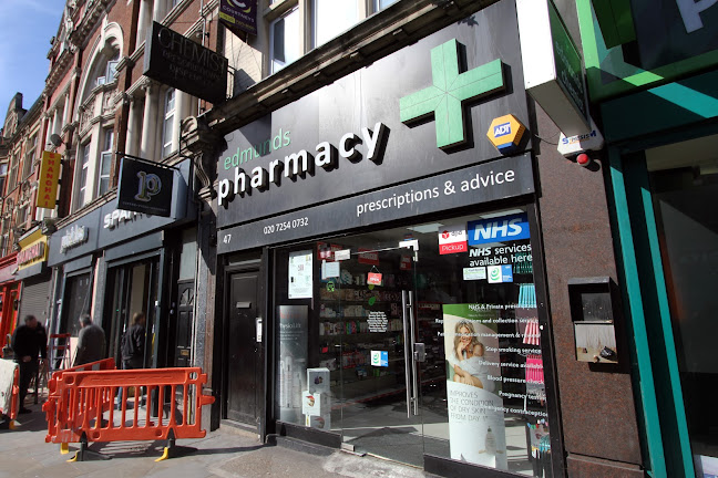 J Edmunds Pharmacy - Pharmacy