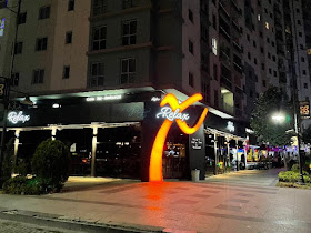 RELAX Nargile & Cafe & Restorant & BAR