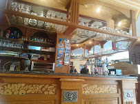 Atmosphère du Café Brasserie Le Parisien à Anzin - n°7