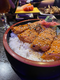 Plats et boissons du Restaurant japonais Sushiyuki à Charenton-le-Pont - n°5