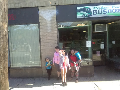 Performing Arts Theater «The Palace Theatre», reviews and photos, 165 Main St, Danbury, CT 06810, USA