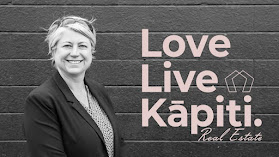 Love Live Kapiti Real Estate