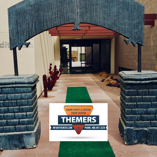 Party Planner «Themers», reviews and photos, 441 S Robson, Mesa, AZ 85210, USA