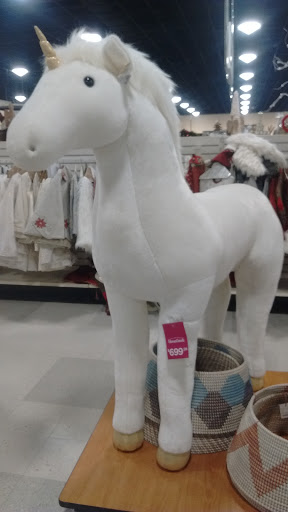 Department Store «T.J. Maxx & HomeGoods», reviews and photos, 717 Boardman Poland Rd, Youngstown, OH 44512, USA