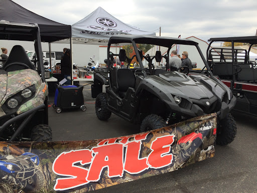 Motorcycle Dealer «Dreyer Motorsports», reviews and photos, 4170 W Washington St, Indianapolis, IN 46241, USA