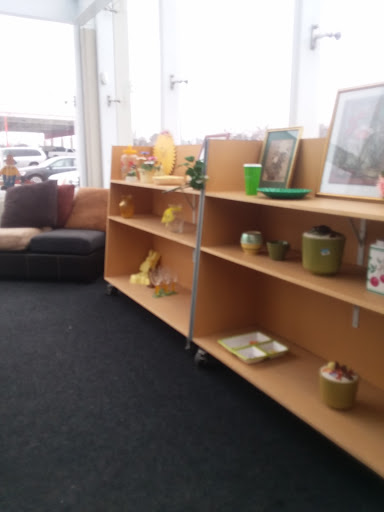 Thrift Store «Goodwill», reviews and photos