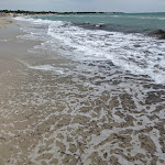 Photo n°5 de l'avis de Rocco.t fait le 13/07/2020 à 18:05 sur le  Balnearea Beach Otranto à Otranto