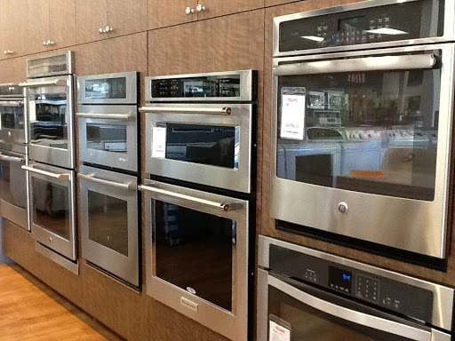 Appliance Store «Bray & Scarff», reviews and photos, 2087 West St, Annapolis, MD 21401, USA