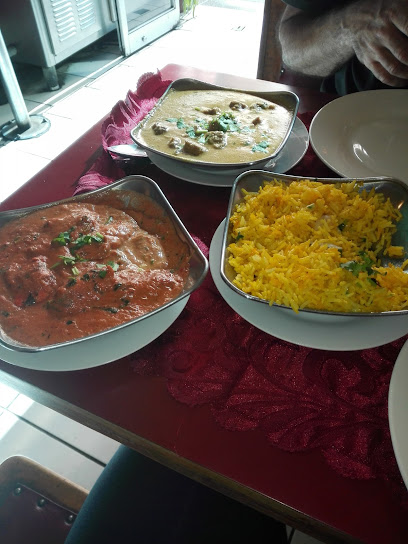 Restaurant Cafetería la India