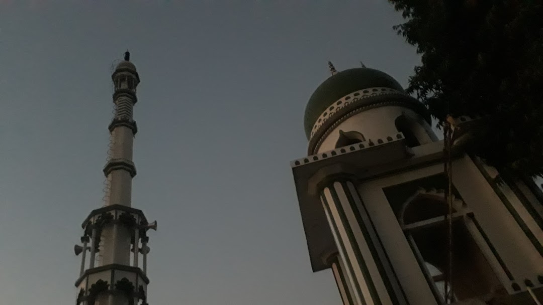 Maszid