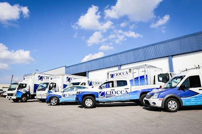 Ciocca Cleaning & Restoration