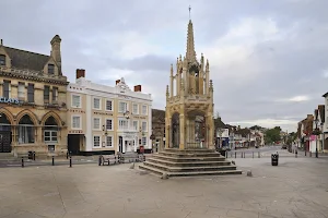 The Swan Hotel - JD Wetherspoon image