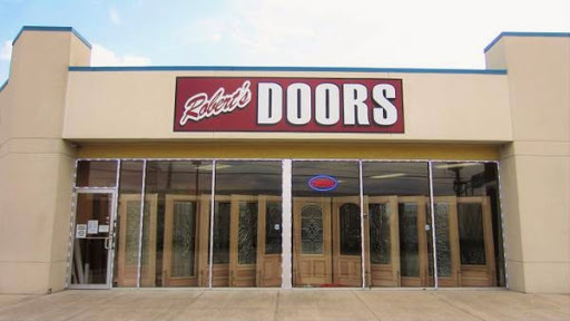 Robert's Doors