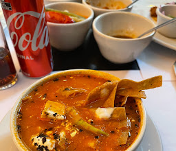 La Fonda del Recuerdo photo