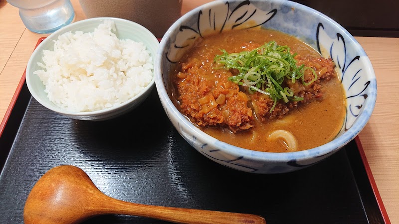 得正 平野町店