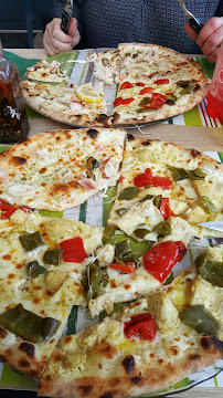 Plats et boissons du Pizzeria Popi Pizza à Bruguières - n°5